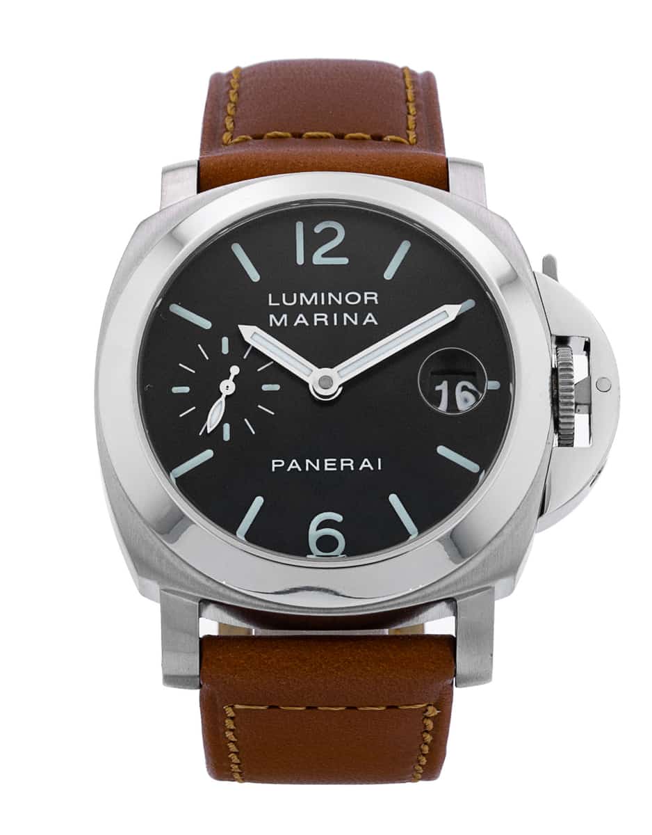 Panerai Luminor Marina PAM00048 Panerai Luminor Marina PAM00048